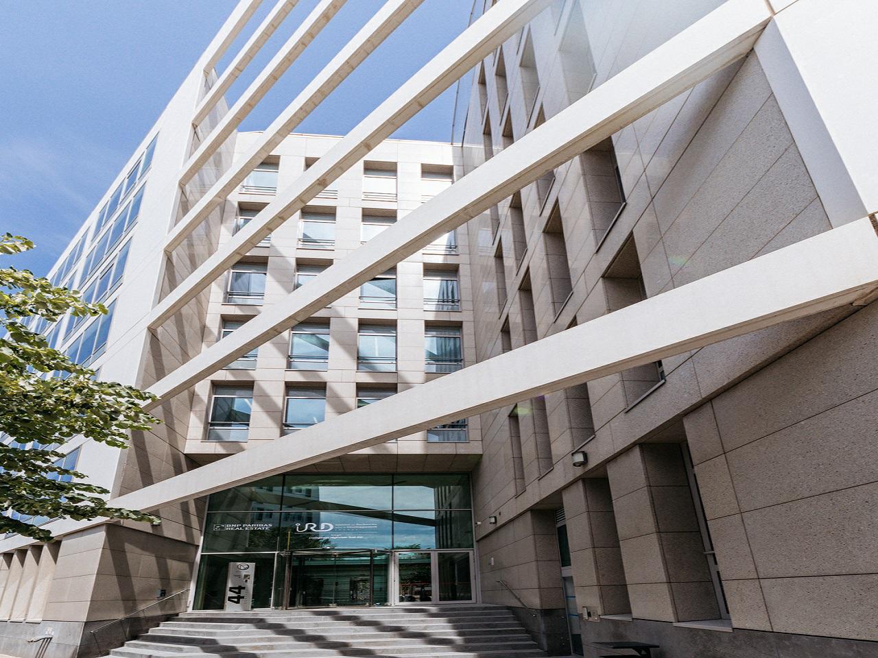 Bureau Marseille 562m² Location bureau Marseille Bouches-du-Rhône OLBUR2114775 1
